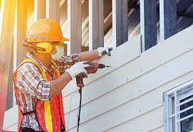 Best Wood Siding Installation  in Toccoa, GA