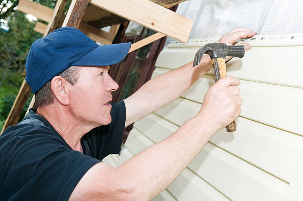 Best James Hardie Siding  in Toccoa, GA