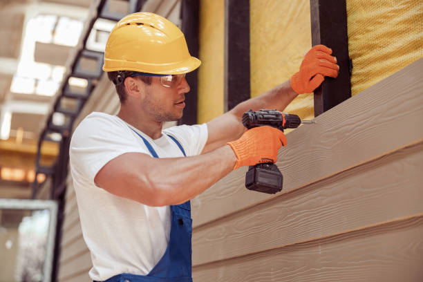 Affordable Siding Repair and Maintenance Services in Toccoa, GA